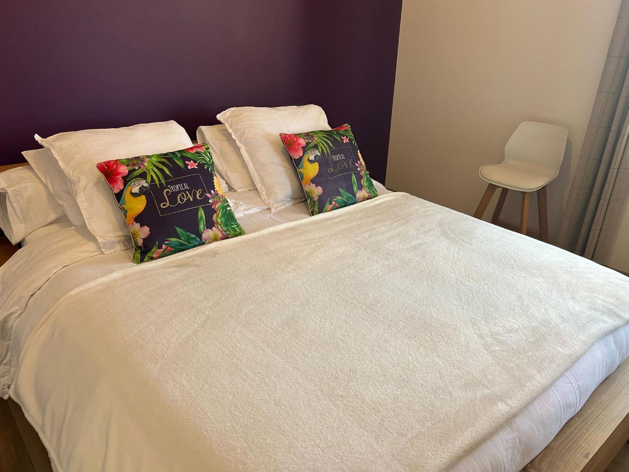 Les Marronniers Bed & Breakfast Laverune ภายนอก รูปภาพ